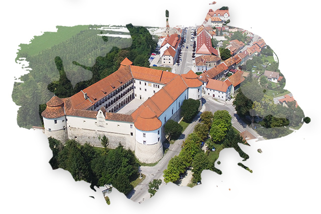 Schloss Brežice
